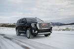GMC Yukon Denali 2020 года